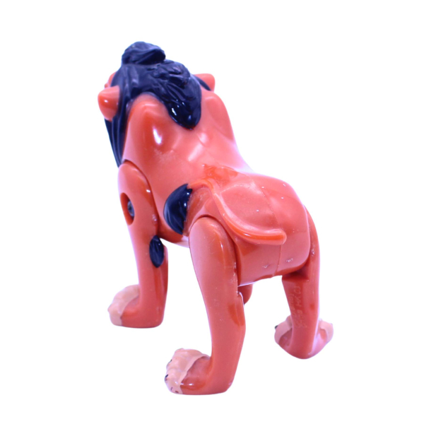 Scar Figur – König der Löwen – McDonald’s Happy Meal 1994